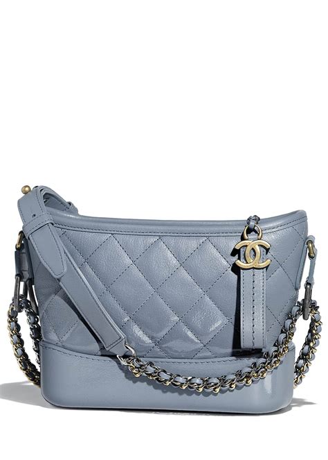 chanel gabrielle small purseforum|Introducing the Chanel Gabrielle Bag .